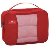 EAGLE CREEK PACK IT HALF CUBE (RED FIRE)