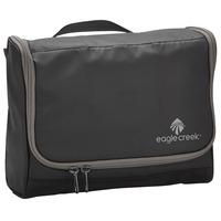 eagle creek pack it bi tech on board toiletry bag black