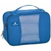 EAGLE CREEK PACK IT CLEAN DIRTY HALF CUBE (BLUE SEA)