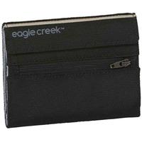 eagle creek rfid international wallet black
