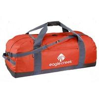 EAGLE CREEK NO MATTER WHAT FLASHPOINT DUFFEL (SIZE X LARGE) RED CLAY