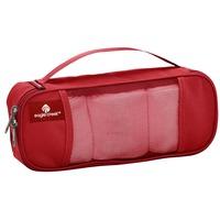 EAGLE CREEK PACK IT HALF TUBE CUBE (RED FIRE)