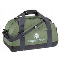 EAGLE CREEK NO MATTER WHAT FLASHPOINT DUFFEL (SIZE SMALL) OLIVE