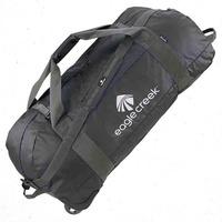 EAGLE CREEK NO MATTER WHAT FLASHPOINT ROLLING DUFFEL (SIZE X LARGE) BLACK