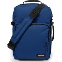 eastpak hatchet daypack bonded blue