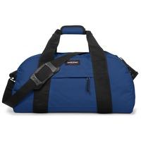 eastpak station shoulder bag bonded blue