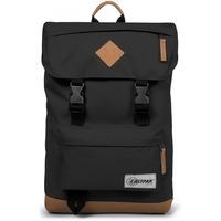 EASTPAK ROWLO BACKPACK INTO (INTO BLACK)