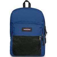 eastpak pinnacle backpack bonded blue
