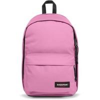 eastpak back to work backpack coupled pink