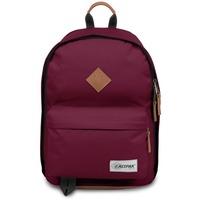 EASTPAK OUT OF OFFICE BAG INTO (INTO MERLOT)