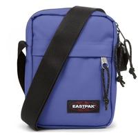 eastpak the one shoulder bag insulate purple