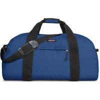 eastpak terminal luggage bag bonded blue