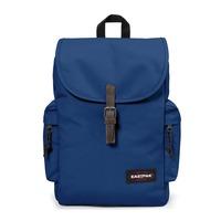 eastpak austin backpack bonded blue