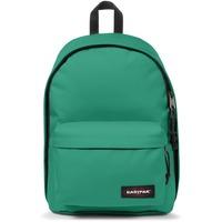 EASTPAK OUT OF OFFICE BAG (TAGGED GREEN)