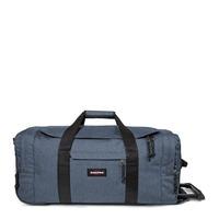 EASTPAK LEATHERFACE GEAR BAG (M DENIM)