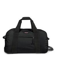 eastpak container 65 luggage bag black