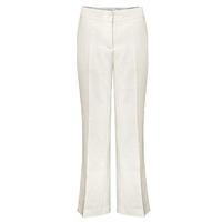 east linen victoire trouser pearl