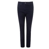 East Straight Leg Denim Jean INDIGO