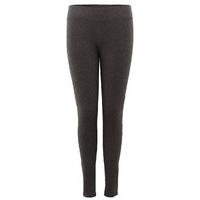 East Jersey Leggings Charcoal