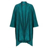 East Brinley Embroidery Jacket JADE