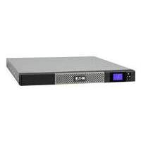 Eaton 5p 1150i Rack1u 1150va/770w Input:c14 Out: (6) C13 3 Yr Warranty