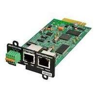 Eaton Network Management Card & Modbus/jbus