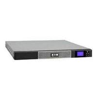 Eaton 5p 1550i Rack1u 1550va/1100w Input:c14 Out: (6) C13 3 Yr Warranty