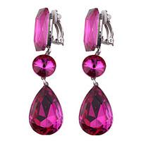 earrings set jewelry euramerican fashion bohemian gemstone chrome jewe ...