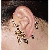 ear cuffs alloy statement jewelry jewelry wedding party daily casual