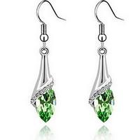 Earring Earrings Set Jewelry Women Daily / Casual Alloy 1pc Silver