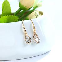 earrings set jewelry euramerican fashion personalized crystal alloy je ...