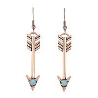 earring non stone drop earrings jewelry women halloween wedding party  ...