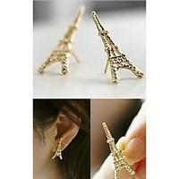 Earring Stud Earrings Jewelry Women Wedding / Party / Daily / Casual / Sports Alloy / Gold Plated