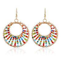 earrings set jewelry bohemian personalized adorable alloy jewelry for  ...