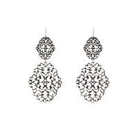 earring geometric drop earrings jewelry women fashion vintage bohemia  ...