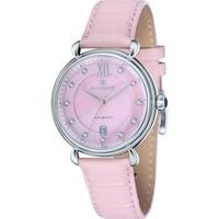 EARNSHAW Ladies Grand Calendar Automatic Watch