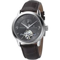 EARNSHAW Men\'s Regency Automatic Watch
