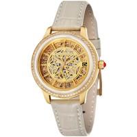 earnshaw ladies kew automatic watch