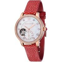 EARNSHAW Ladies Australis Automatic Watch