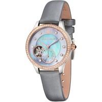 EARNSHAW Ladies Australis Automatic Watch