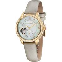 earnshaw ladies australis automatic watch