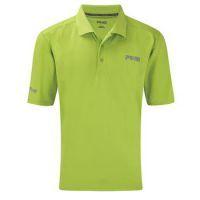 Eagle Tour Golf Polo Shirt - On The Green