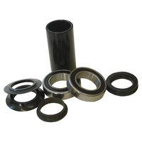 Eastern Spanish Bottom Bracket