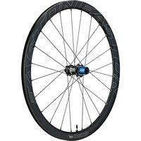 Easton EC90 SL Disc Rear Road Wheel - Tubular 2016