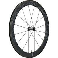 Easton EC90 Aero 55 Road Front Wheel - Clincher