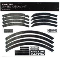 Easton Heist - Arc 27 MTB Rim Decal Kit