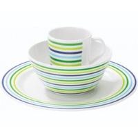 easy camp melamine set 2 person