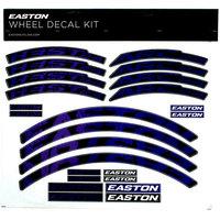 Easton Heist - Arc 24 MTB Rim Decal Kit