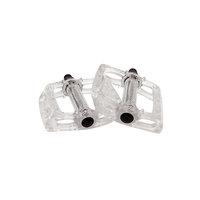 Eastern Crown Plastic Pedals