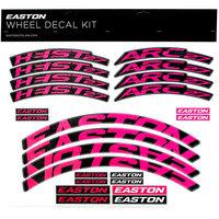 Easton Heist - Arc 27 MTB Rim Decal Kit
